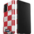 Croatia Soccer Flag Galaxy Note20 5G Pro Case